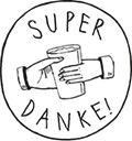 SuperDanke! Organic Liquids